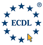 LOGO ECDL